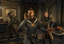 Why Isn't The Elder Scrolls Online Free-To-Play Already?!