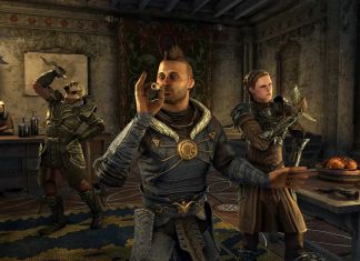 Why Isn't The Elder Scrolls Online Free-To-Play Already?!