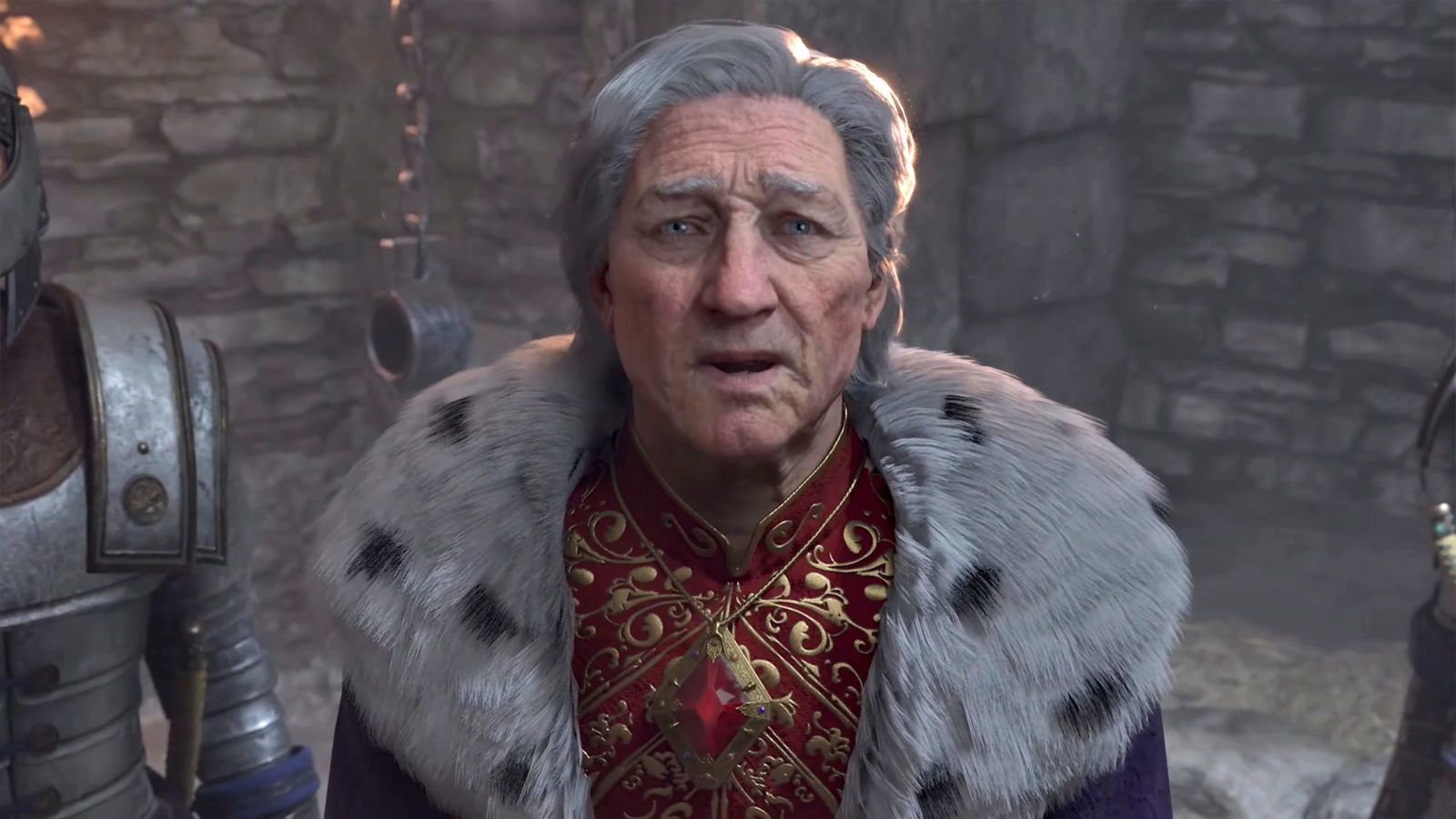 The Elder Scrolls Online Gameplay