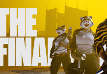 THE FINALS Adds New Platform-Fighter Style Mode With Melee-Only Combat