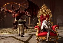 Throne And Liberty’s First 12-Player Raid Arrives Next Month And The Road To Raid Event Will Help You Prepare