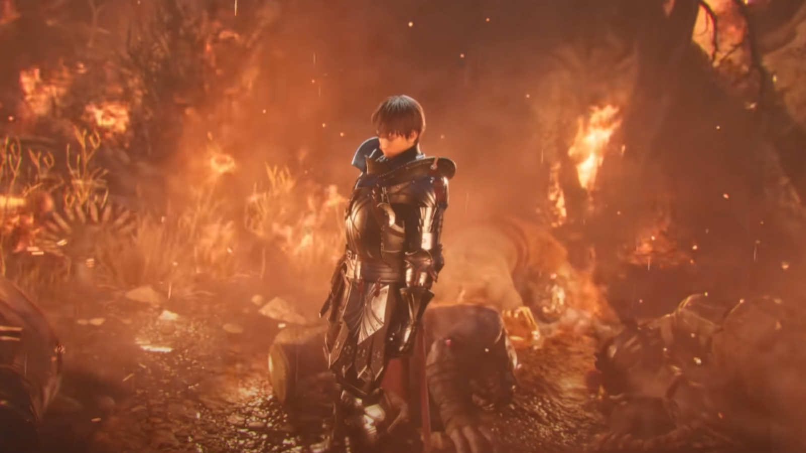 Vindictus Defying Fate Alpha Test