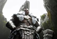 Vindictus: Defying Fate’s Karok Character Is A Half-Giant Warrior