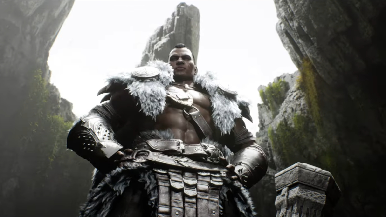 Vindictus Defying Fate Karok