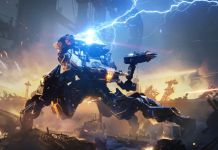War Robots: Frontiers’ Upcoming “Power Surge” Season Introduces New Spider Mech, And New Mode