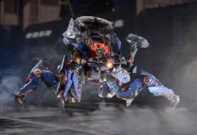 War Robots: Frontiers Launching On Console Alongside Season 2