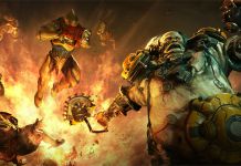 Warframe’s Galleon Of Ghouls Alerts Reward Players With New Grineer Weapons
