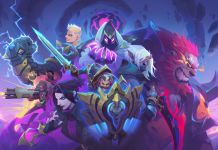 A Retrospective On The Once Free-To-Play MMORPG Wayfinder