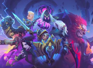 A Retrospective On The Once Free-To-Play MMORPG Wayfinder