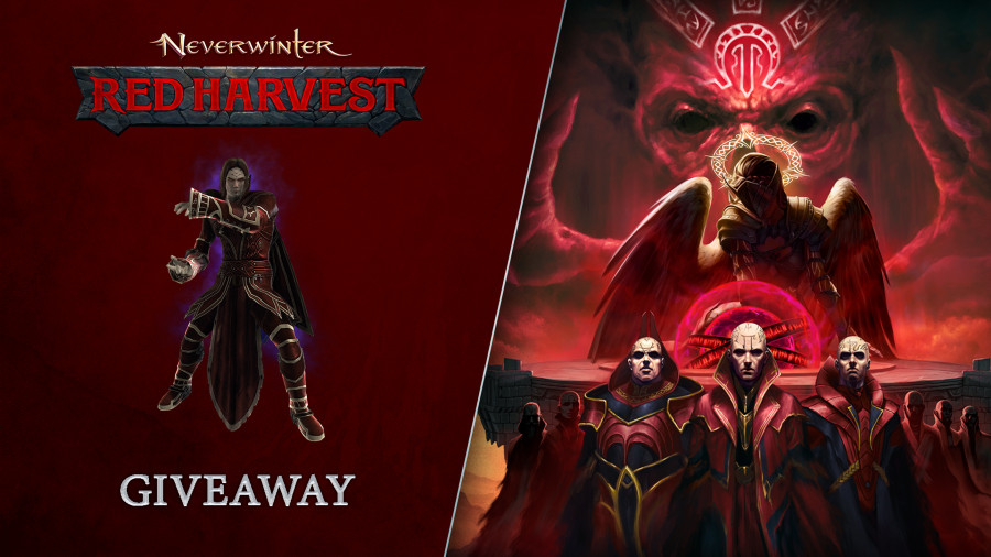 Win 1 of 20 Neverwinter: Renegrade Illusionist Pack Keys