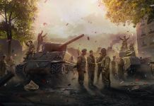 World Of Tanks Commemorates 80th VE Day With Special Tribute Event