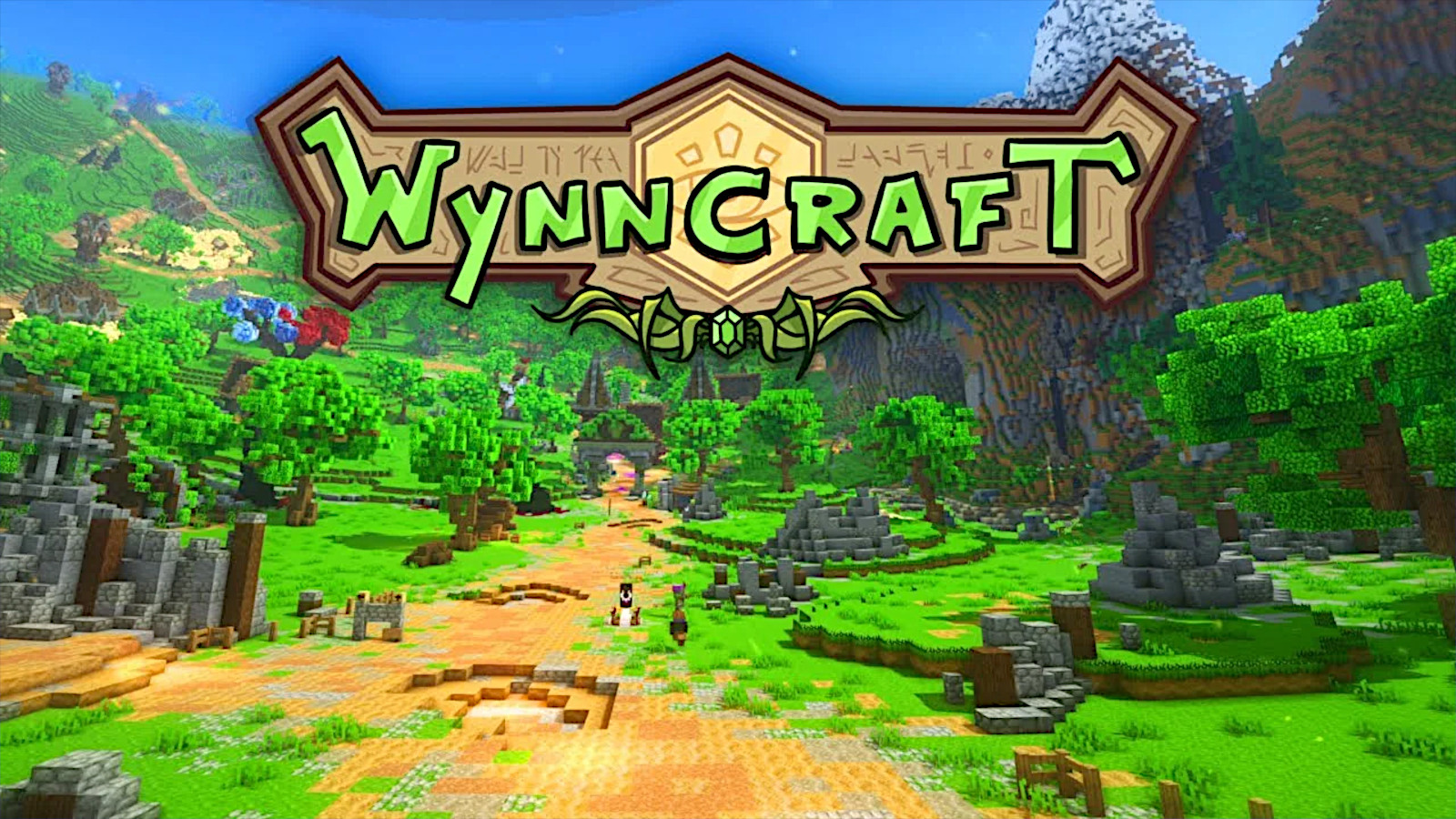 Wynncraft