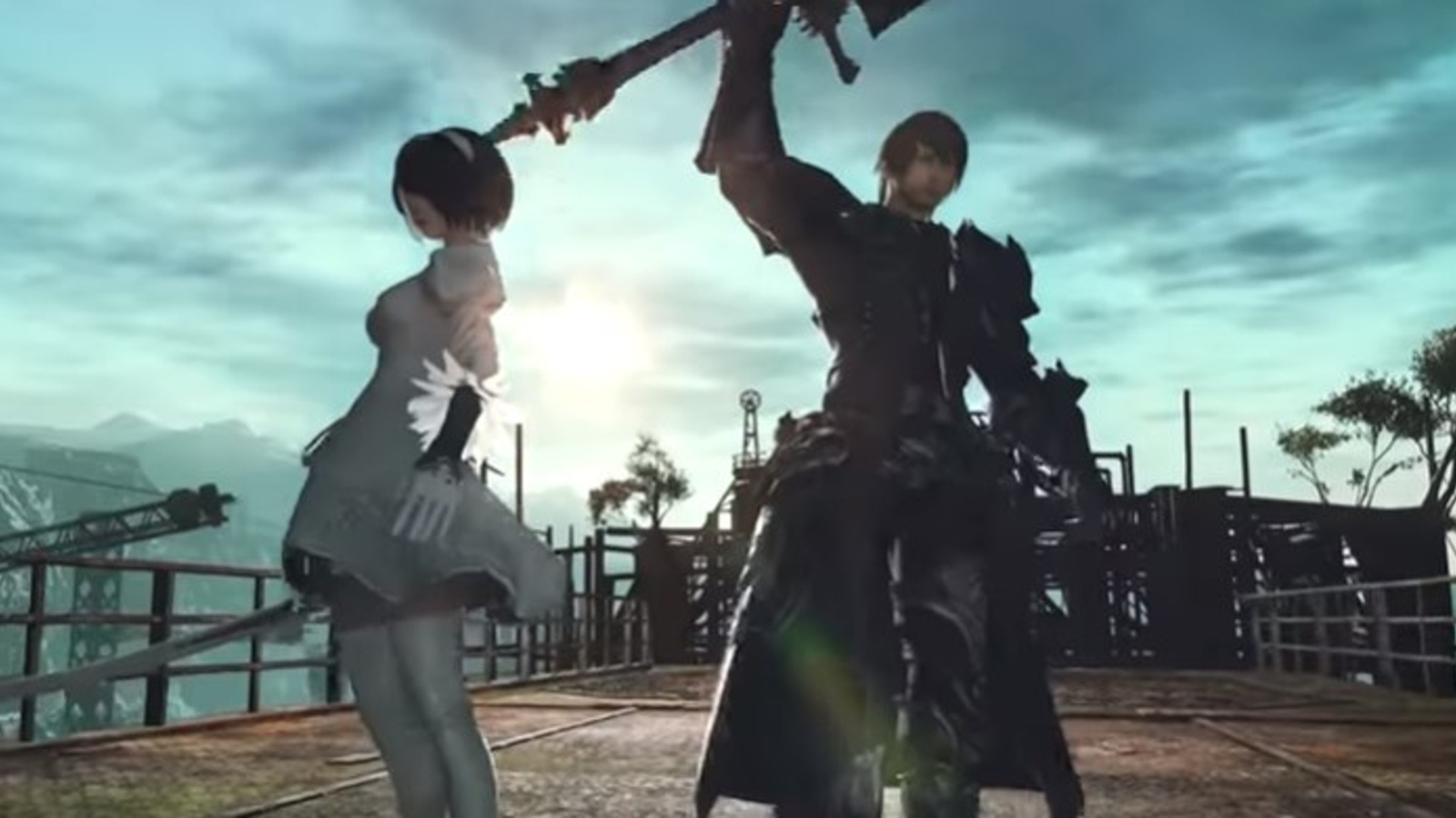 XIV Nier