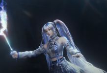 Aion Classic’s First Action Mage Class, Luminess, Will Arrive In The 4.0 Update