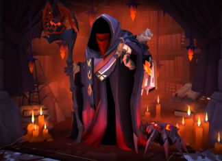 Check Your Gear, Because It’s Finally Time To Head Into Albion Online’s Abyssal Depths