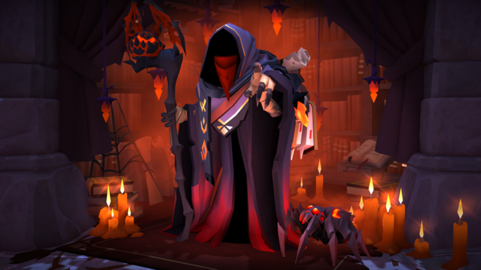 Albion Online June 30 Update