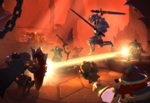 Albion Online Season 28 Begins Soon With New PvP Depths And Awakened Weapons