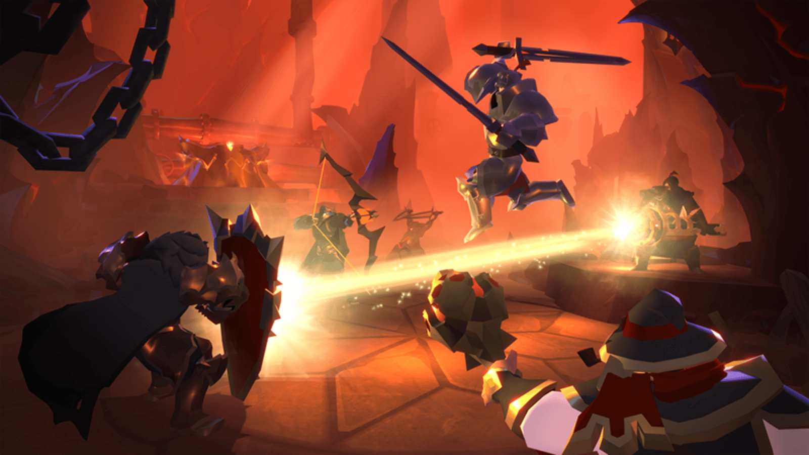 Albion Online Season 28