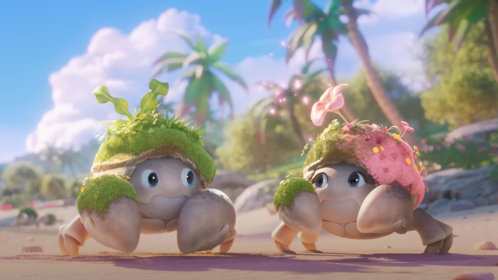 Aniimo Reveal
