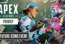 Upcoming Apex Legends Future Icons Event Introduces New 1v1 Game Mode