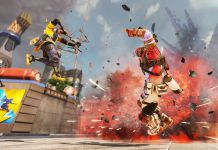 Apex Legends Hones In On Game Stability With Server Upgrades And Better Code
