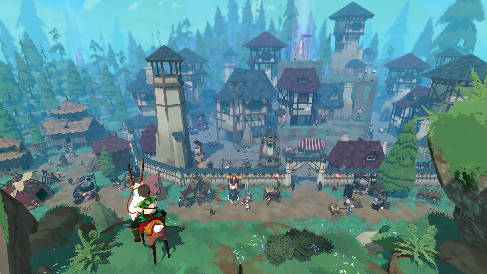 bitcraft online finally enters early access — but is it fun? news article card thumbnail