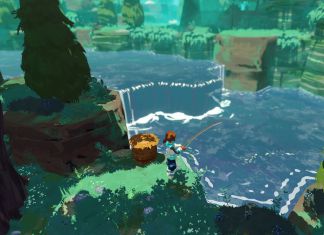 New Sandbox MMORPG BitCraft Online Now Live In Early Access
