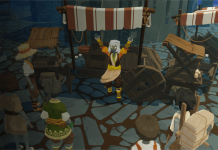 New Sandbox MMORPG BitCraft Online Early Access Delayed Yet Again