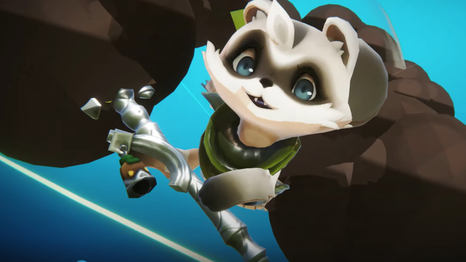 want to know what blade & soul heroes will be like? here’s eight minutes of gameplay news article card thumbnail