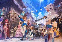 Summer Game Fest 2025: NCSoft Reveals Blade & Soul Heroes