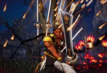 Blade & Soul Neo Steam Launch Date Has Finally Been Set