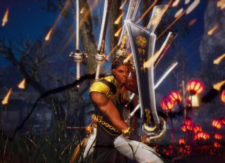 Blade & Soul Neo Steam Launch Date Has Finally Been Set