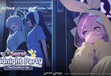 Blue Archive Adds Two New Pajama-Clad Characters