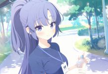 Blue Archive Prepares For Steam Launch Later This Year With A Wishlist Event