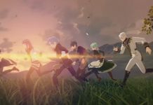 Blue Protocol: Star Resonance Teases Upcoming Closed Beta With A Music Video