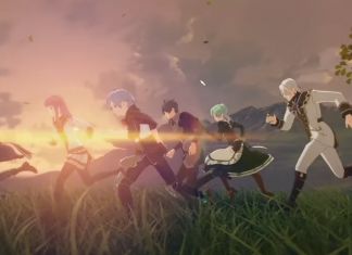 Blue Protocol: Star Resonance Teases Upcoming Closed Beta With A Music Video