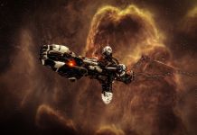 According To Reports, Eve Online Developer CCP Games May Be Up For Sale Again