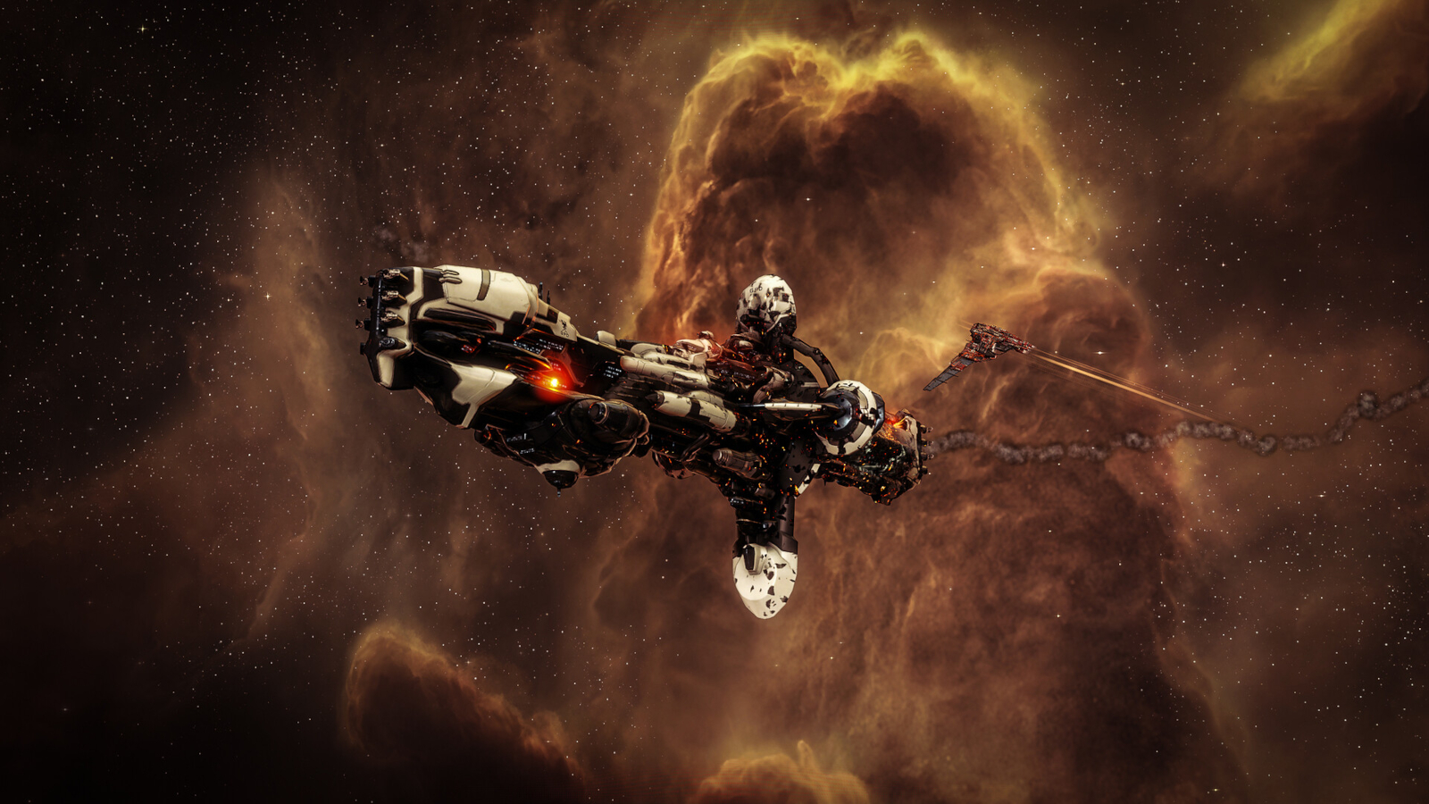 CCP Games Being Sold