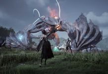 i played chrono odyssey — it's better than i expected, but still mid news article card thumbnail