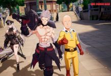 Crystal Of Atlan’s One-Punch Man Crossover Is Why I Probably Won’t Be Playing The Game Again