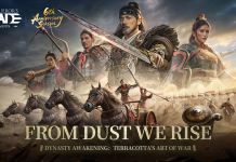 Conqueror’s Blade Season 23 Brings The Legendary Terracotta Warriors To Life