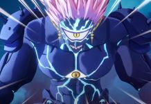 Crystal of Atlan’s One Punch Man Crossover Kicks Off Today