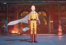 Just A Couple Of Weeks After It's Launch On PC Crystal Of Atlan Announces One Punch Man Collaboration
