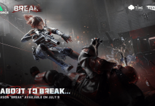 New Delta Force Update "Season Break" Launches July 9