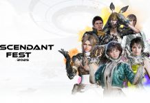 Nexon Announces “Descendant Fest” To Celebrate The First Descendant’s One-Year Anniversary