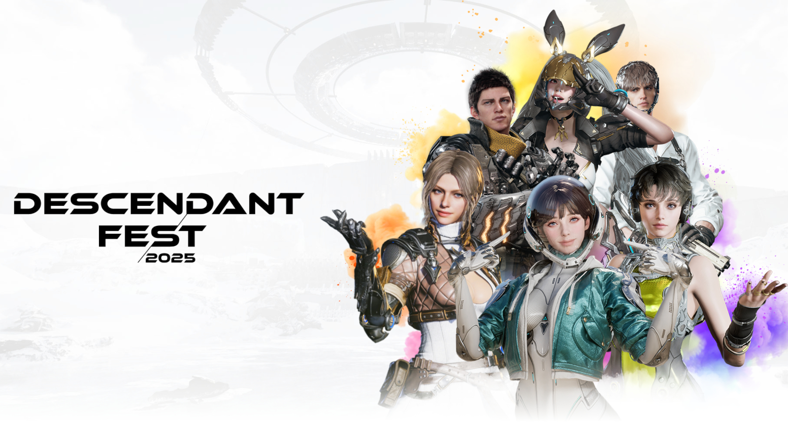 Descendant Fest