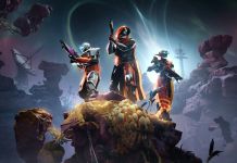 New Destiny 2 Update Overhauls Exotic Armor In Preparation For Edge Of Fate