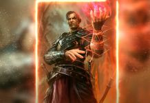 Tactial PvP Card Game, Dfiance, Heading To Steam