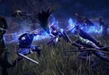 Elden Ring Is The Future Of MMORPGs