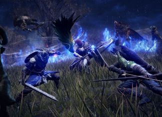 Elden Ring Is The Future Of MMORPGs